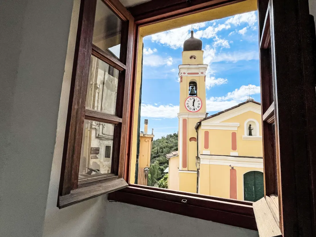 Résidence Casa dei Nani