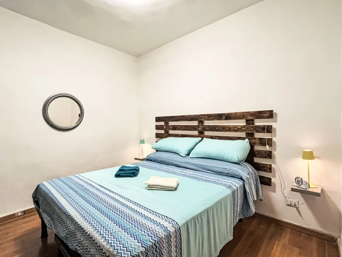 Résidence Casa dei Nani