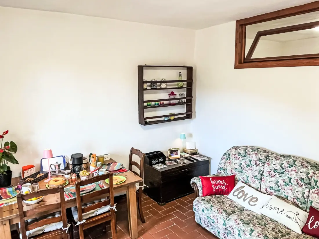 Résidence Casa dei Nani