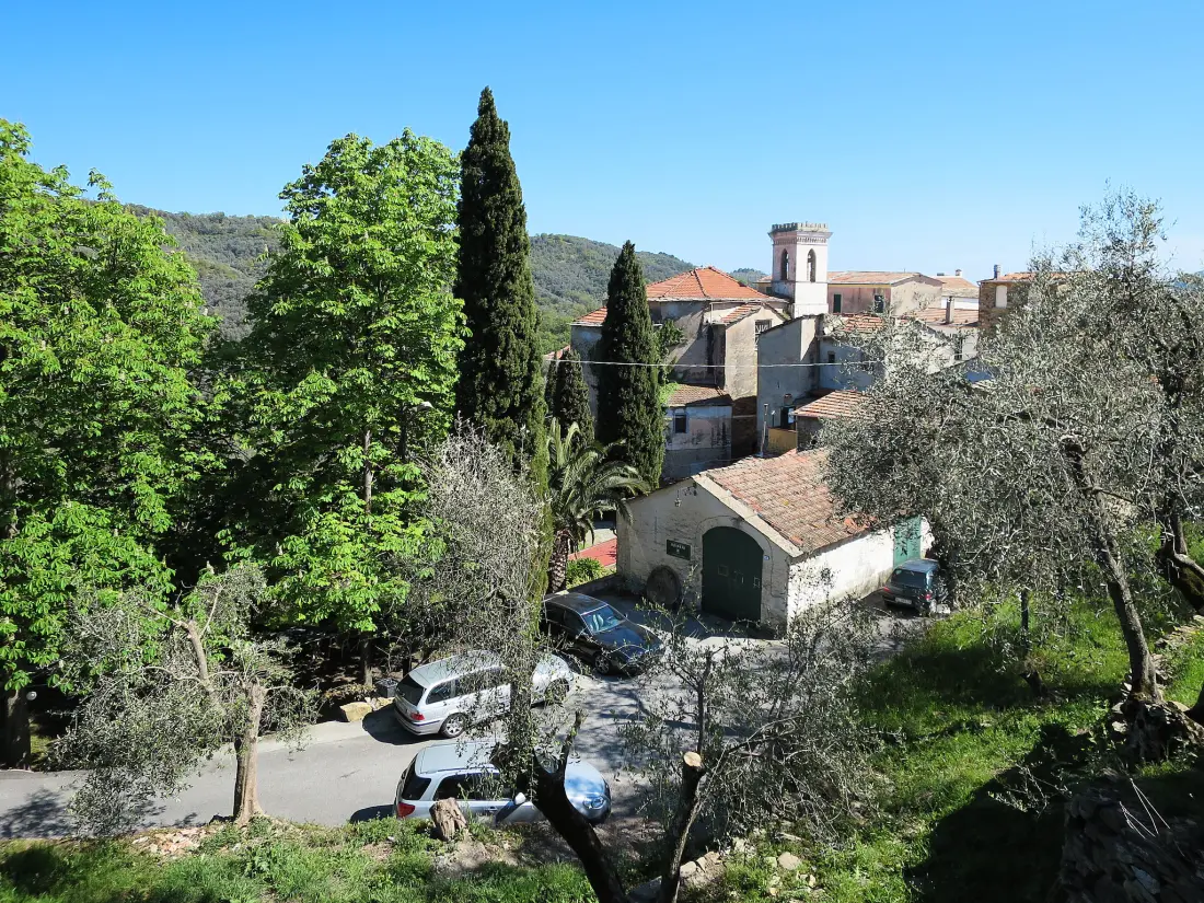 Résidence Casa dei Nani