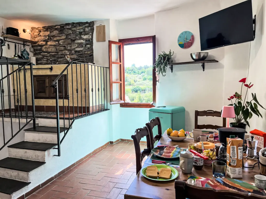 Résidence Casa dei Nani
