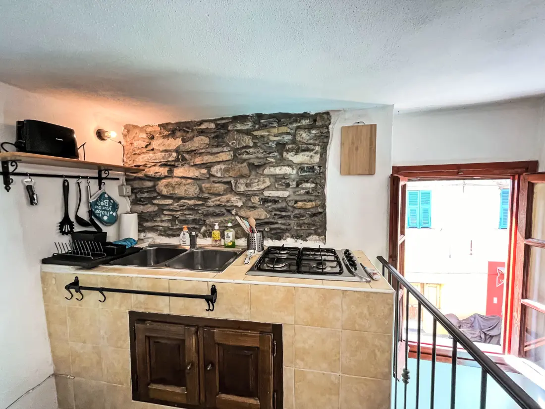 Résidence Casa dei Nani