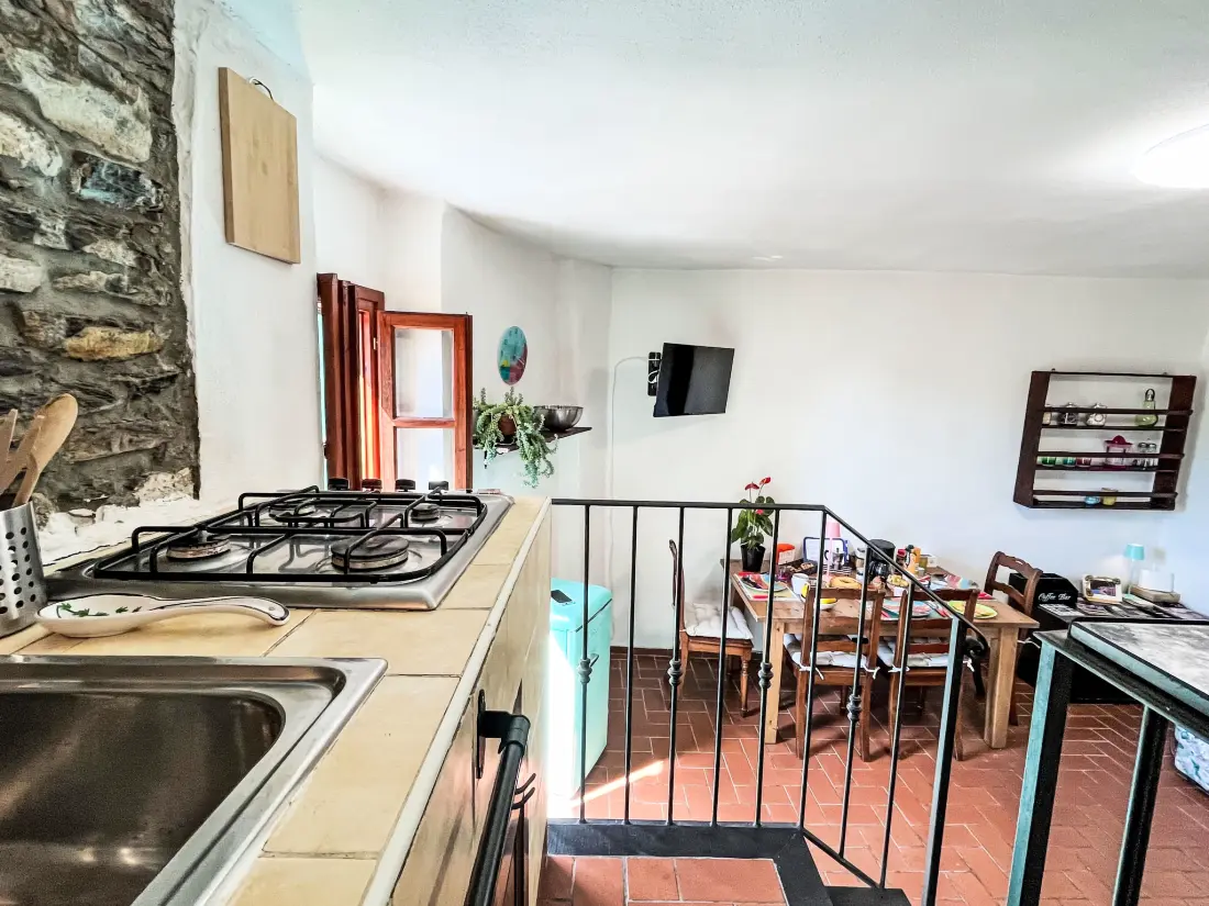 Résidence Casa dei Nani