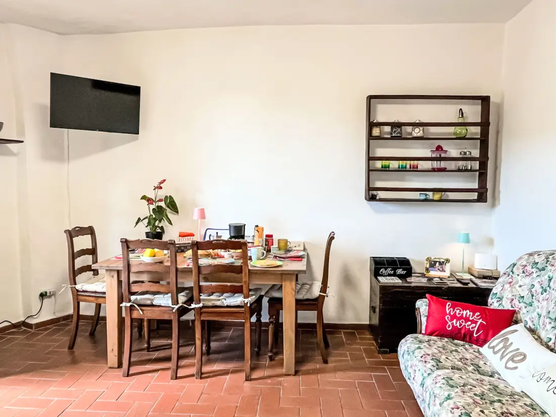 Résidence Casa dei Nani