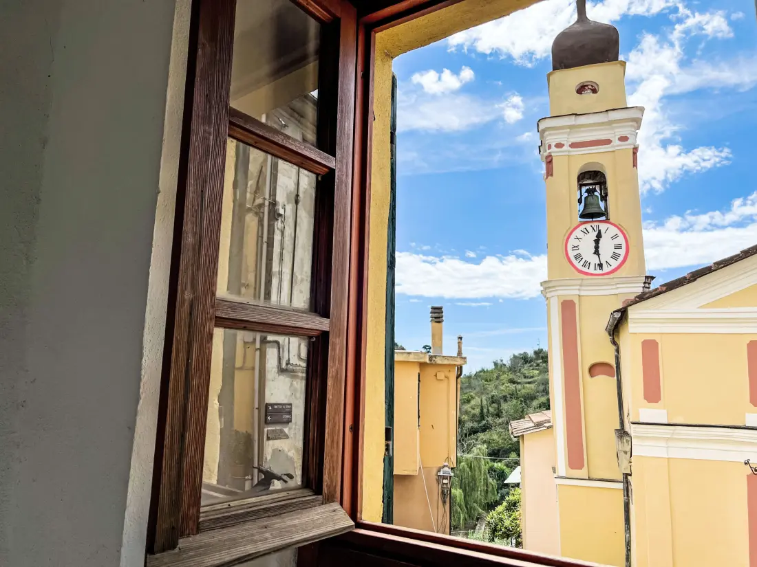 Résidence Casa dei Nani