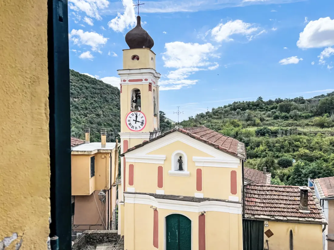 Résidence Casa dei Nani