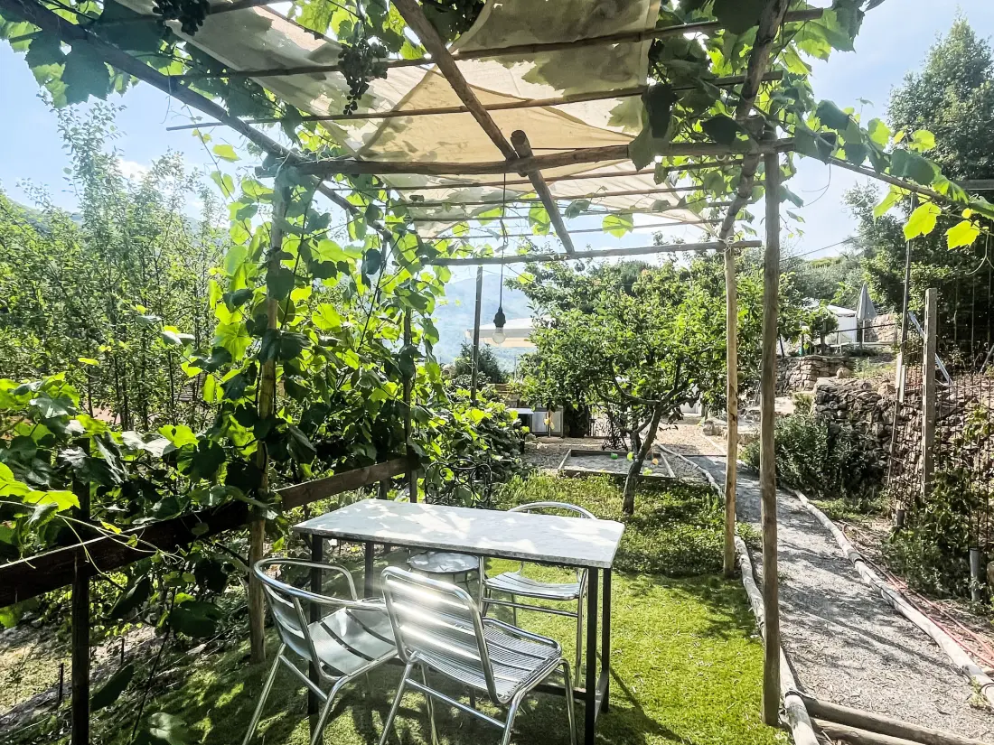 Résidence Borgo Olimpo