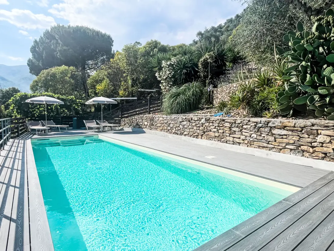 Résidence Borgo Olimpo
