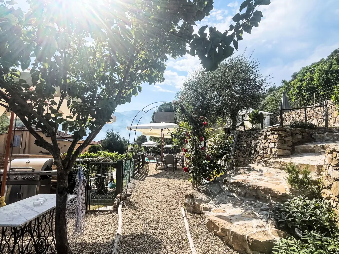 Résidence Borgo Olimpo