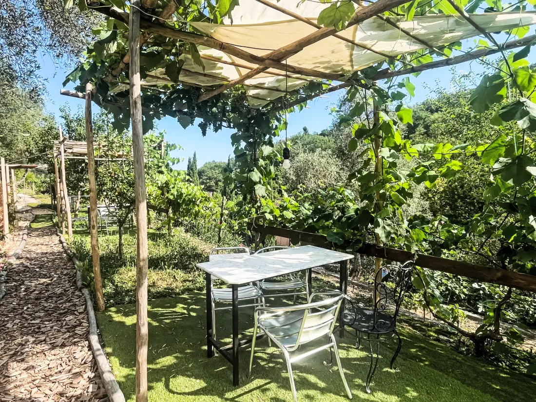Résidence Borgo Olimpo