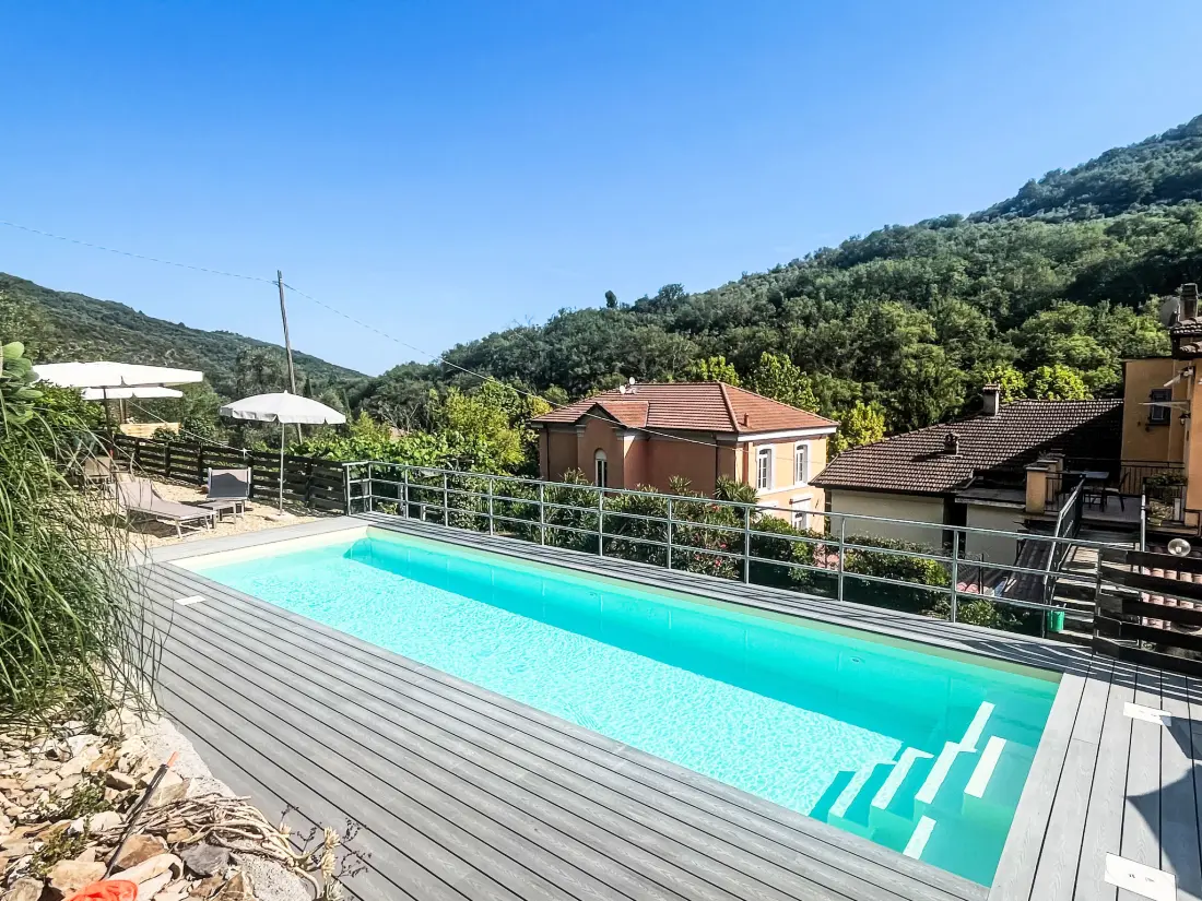 Résidence Borgo Olimpo