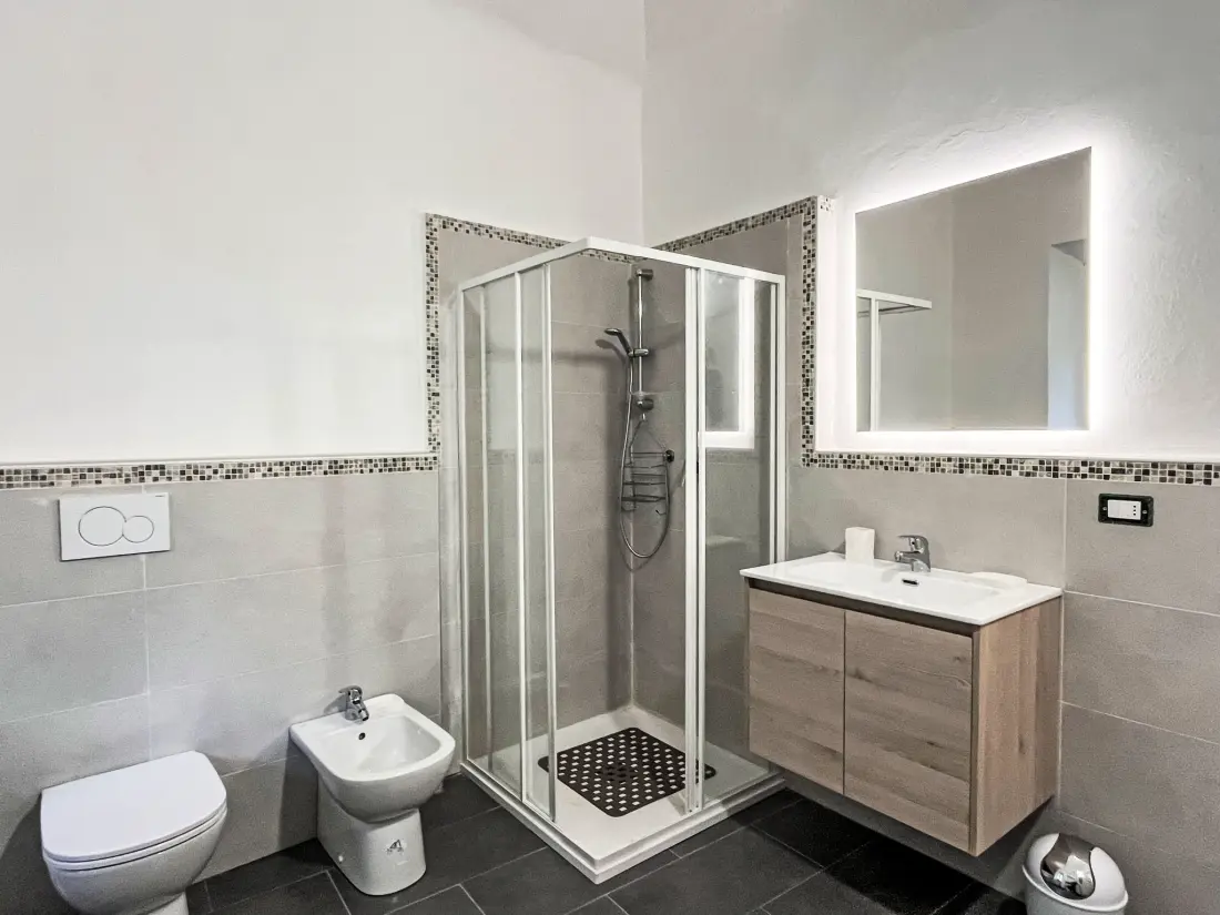 Résidence Borgo Olimpo