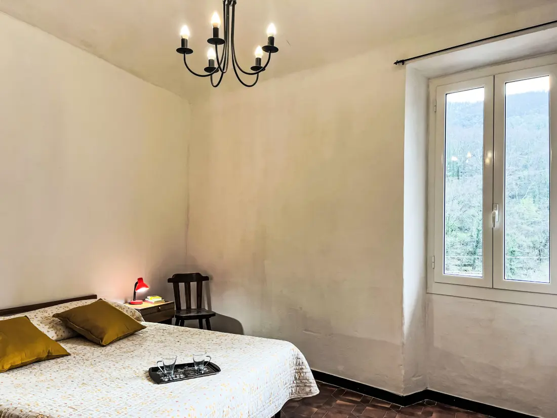 Résidence Borgo Olimpo