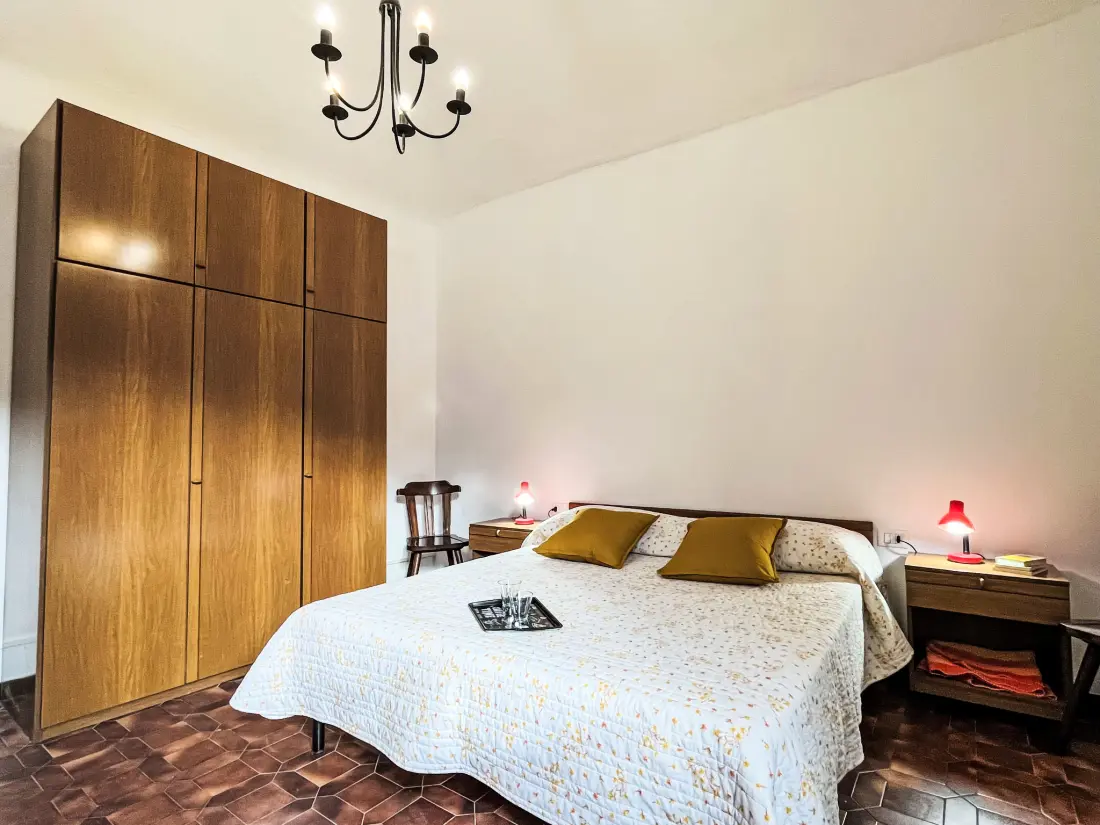Résidence Borgo Olimpo