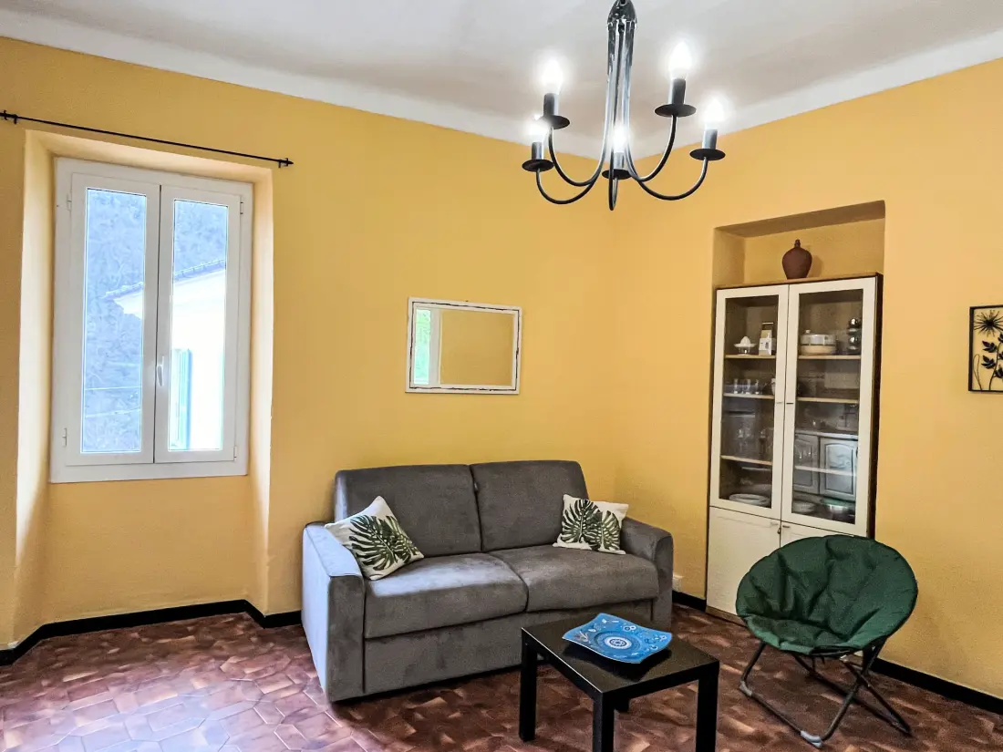 Résidence Borgo Olimpo