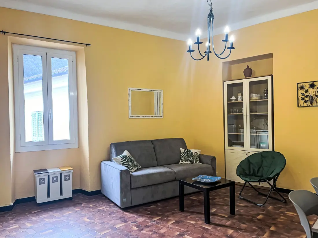 Résidence Borgo Olimpo
