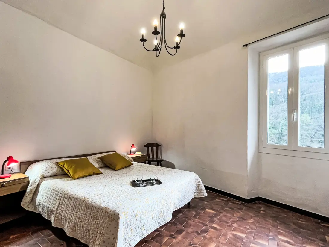 Résidence Borgo Olimpo