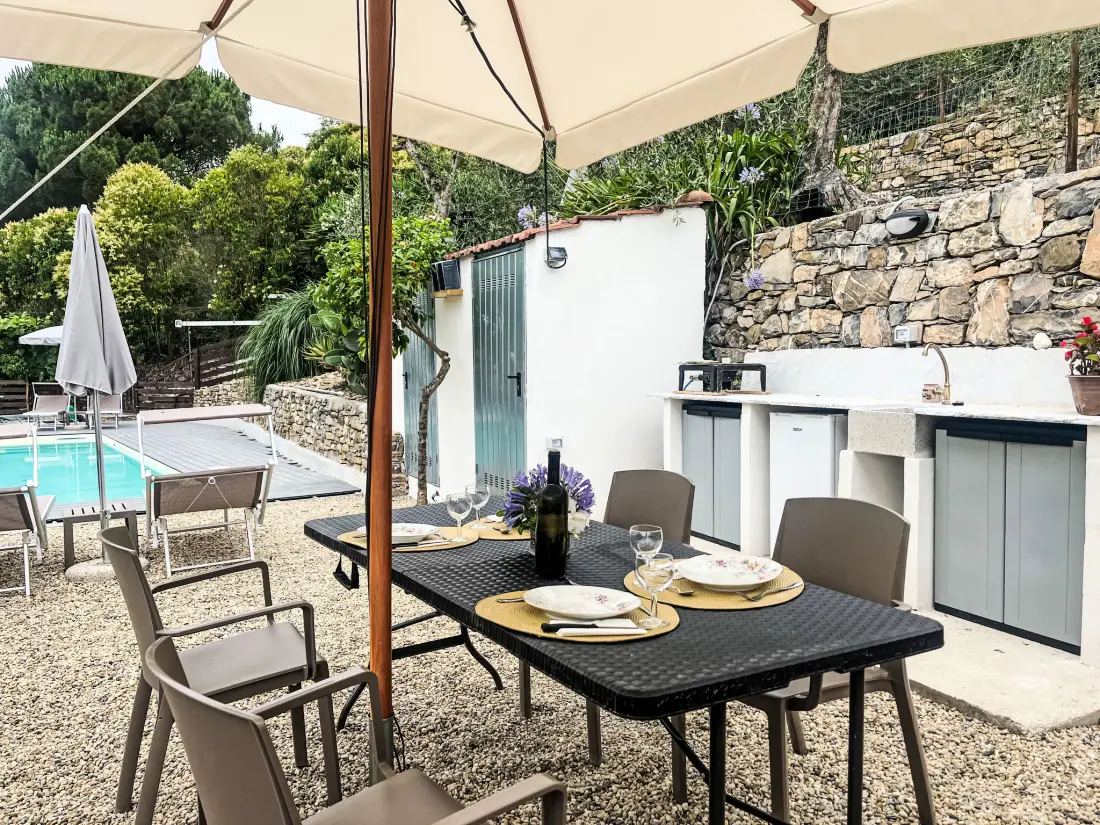 Résidence Borgo Olimpo