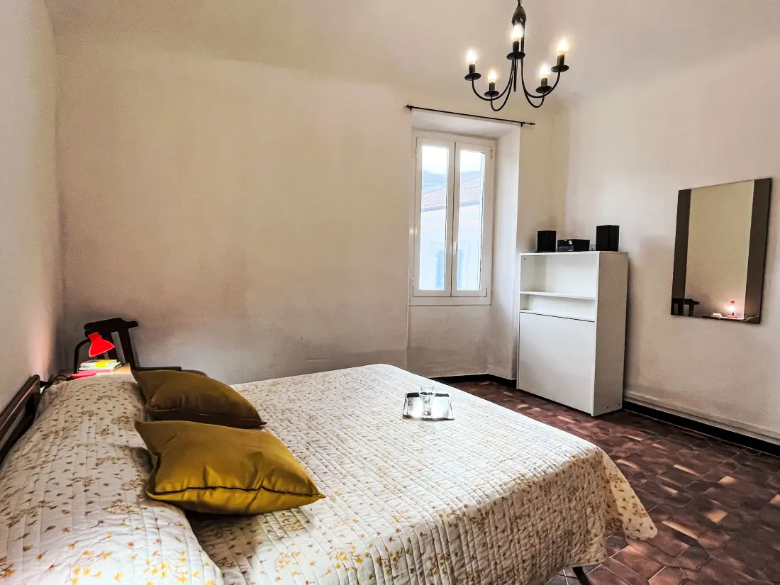Résidence Borgo Olimpo