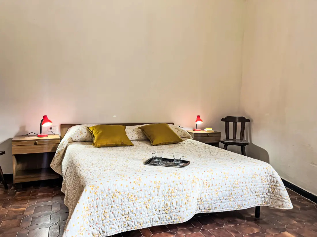 Résidence Borgo Olimpo
