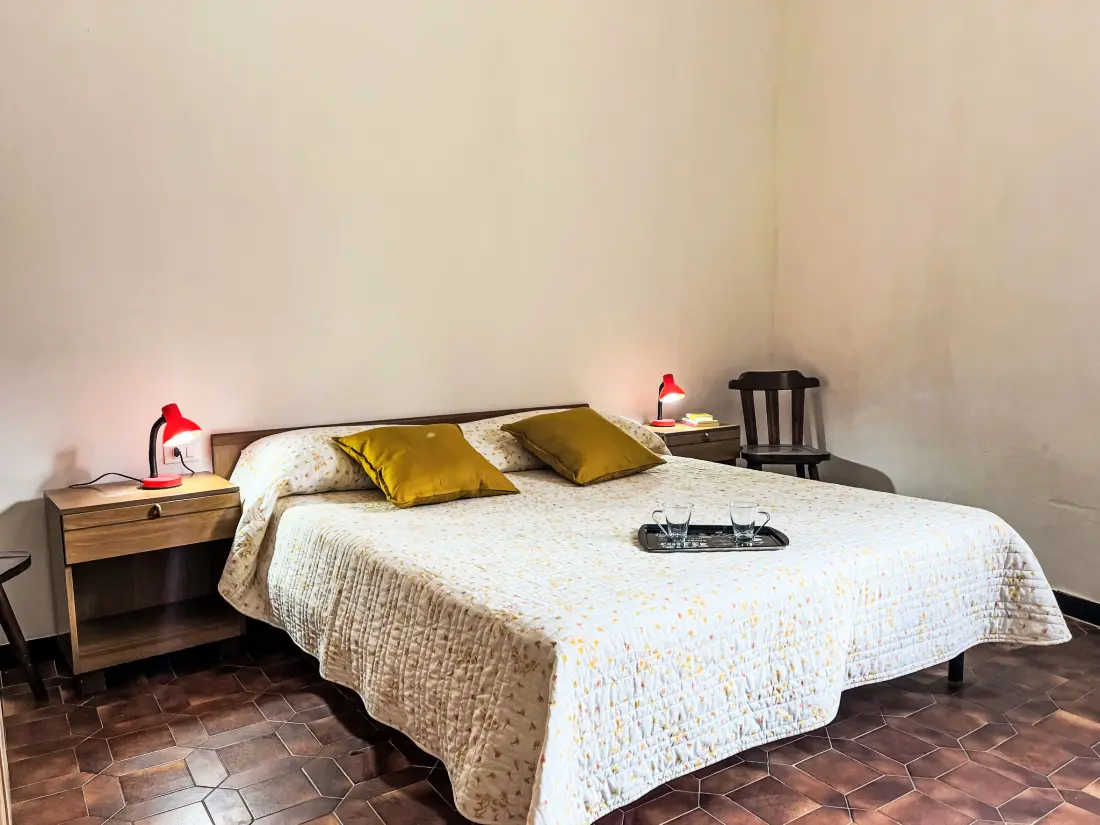 Résidence Borgo Olimpo