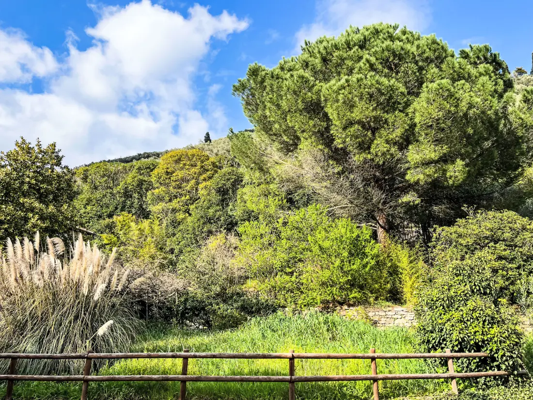 Résidence Borgo Olimpo