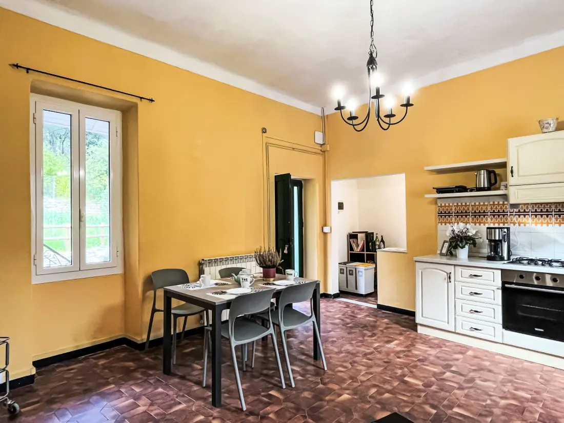 Résidence Borgo Olimpo