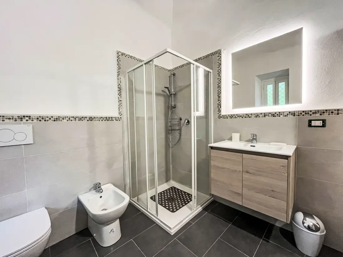 Résidence Borgo Olimpo