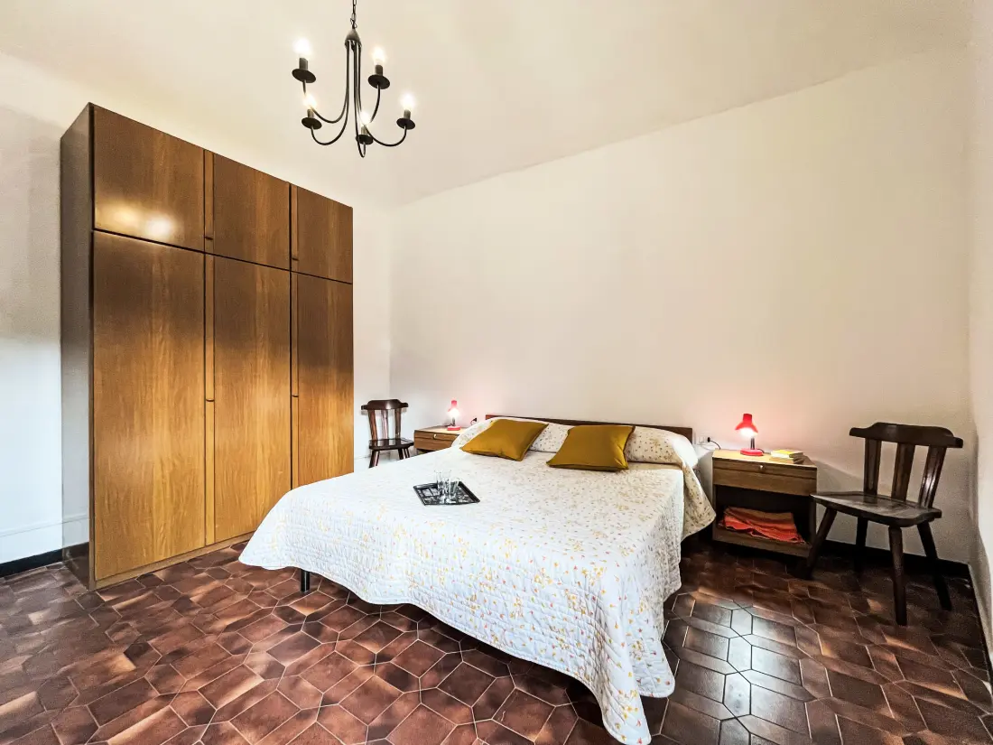 Résidence Borgo Olimpo