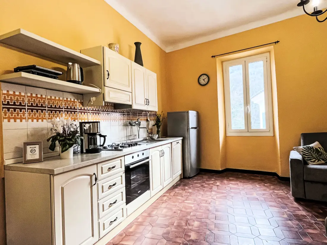 Résidence Borgo Olimpo