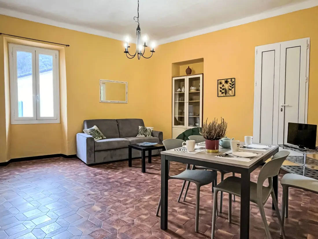 Résidence Borgo Olimpo