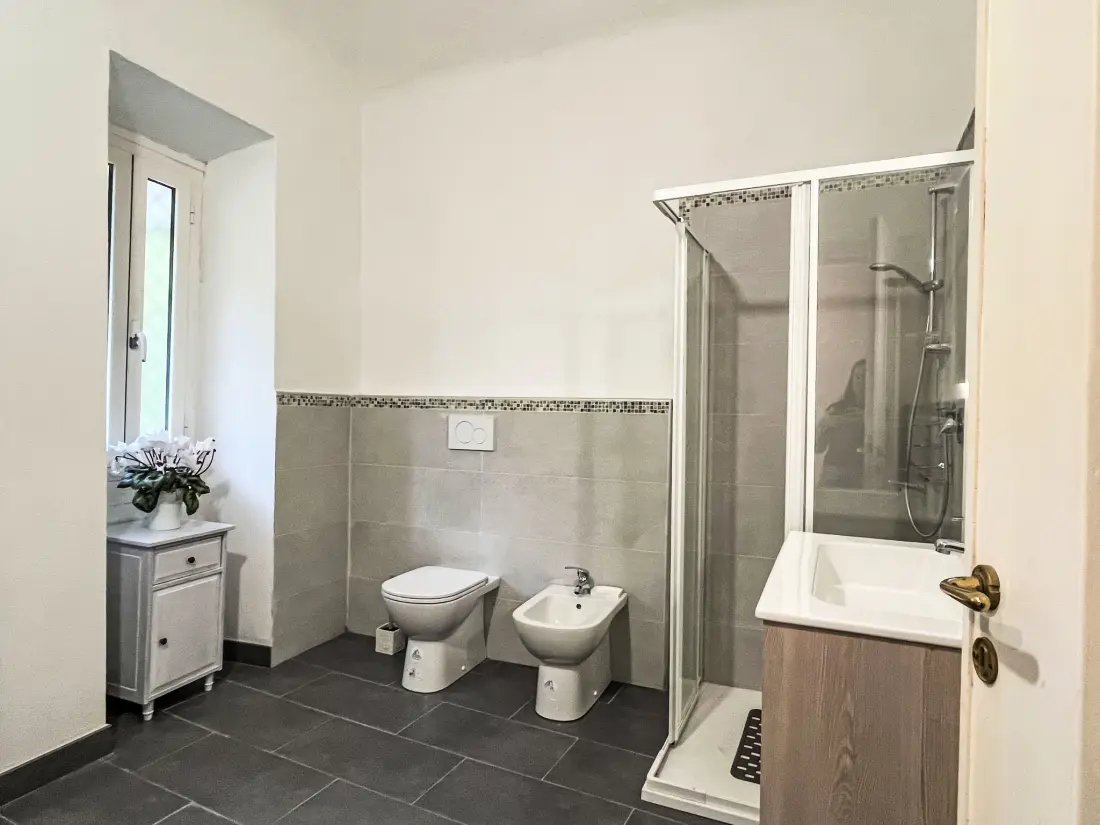 Résidence Borgo Olimpo