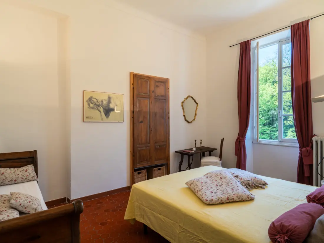 Résidence Costanza & Valeria (PRE133)