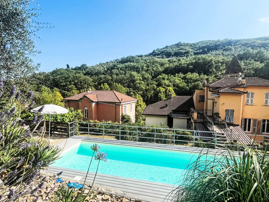 Résidence Borgo Olimpo
