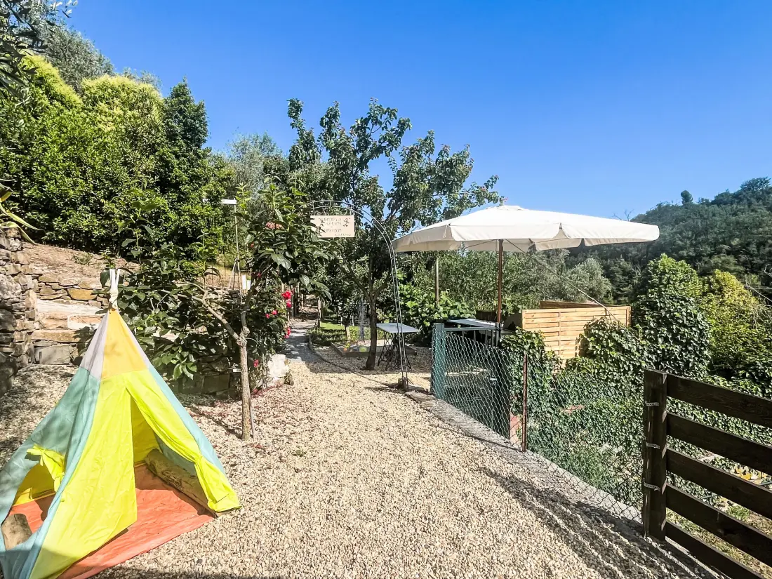 Résidence Borgo Olimpo