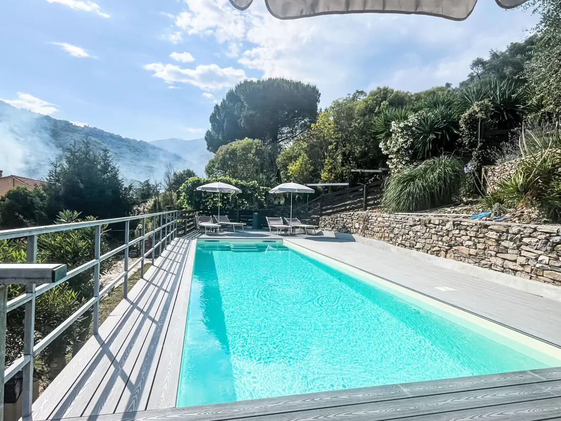 Résidence Borgo Olimpo