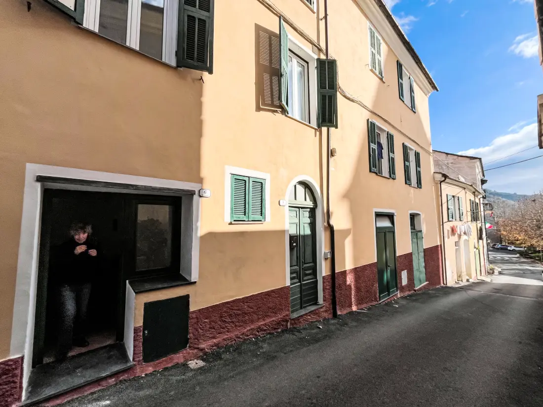 Résidence Borgo Olimpo