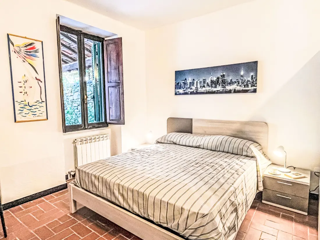 Résidence Borgo Olimpo
