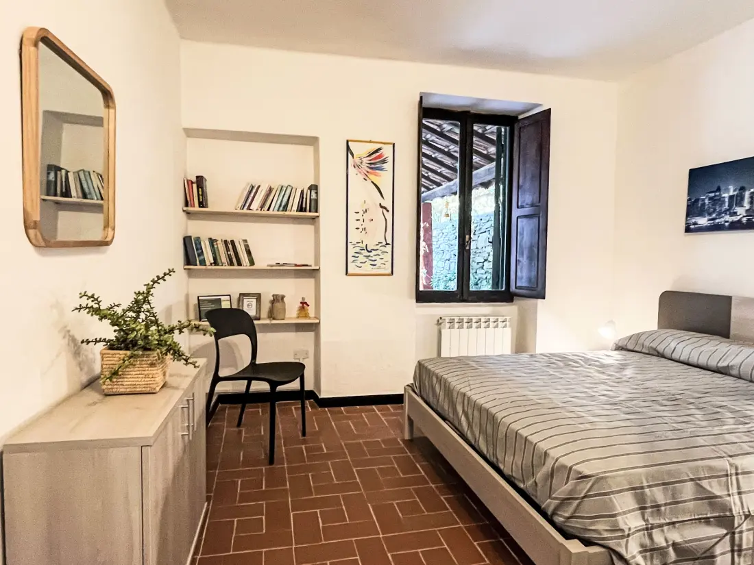 Résidence Borgo Olimpo