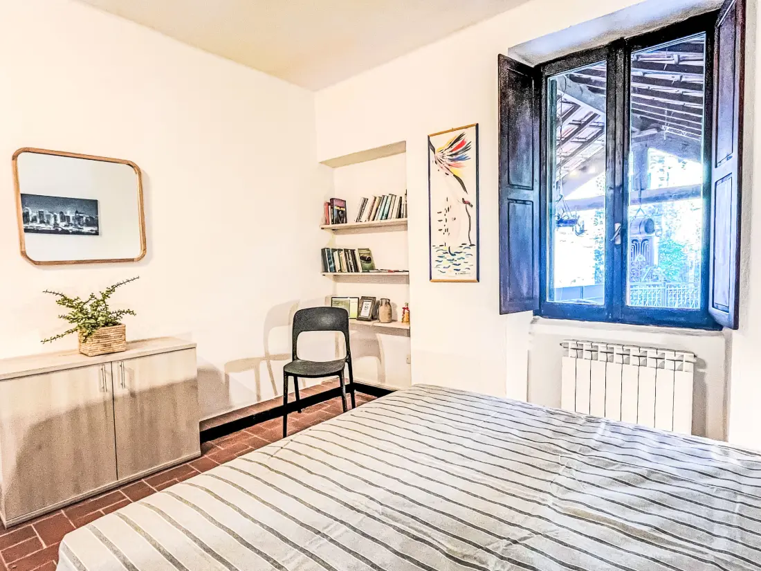 Résidence Borgo Olimpo