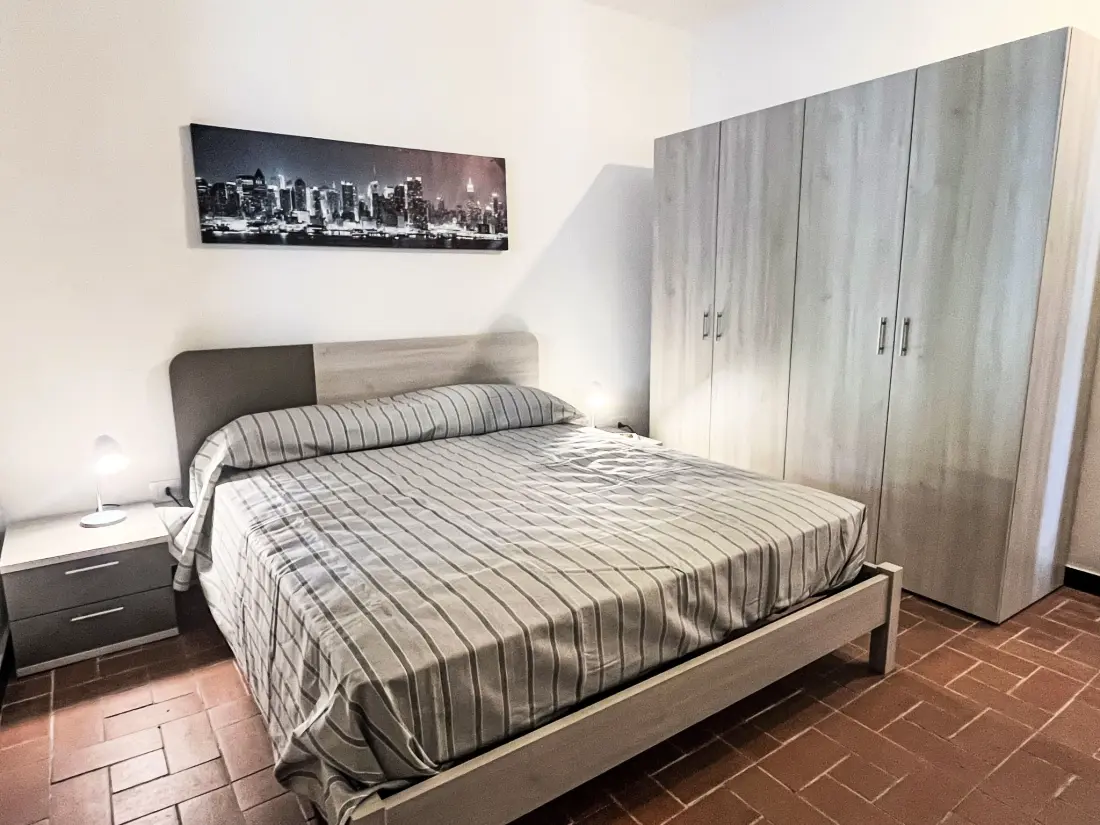 Résidence Borgo Olimpo