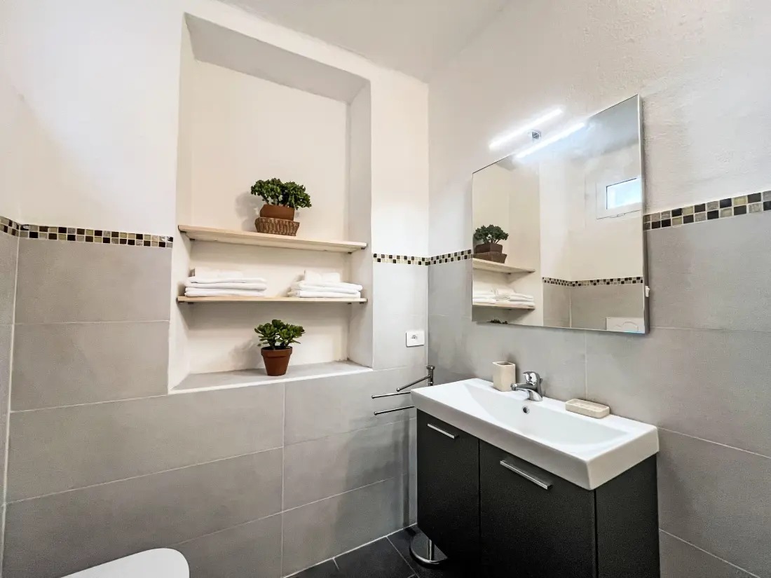 Résidence Borgo Olimpo