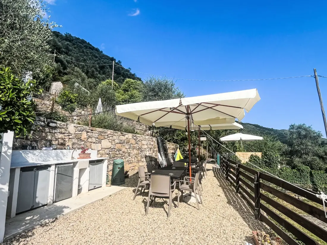 Résidence Borgo Olimpo