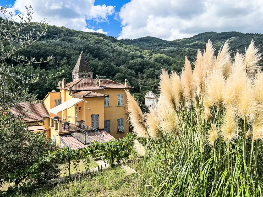 Résidence Borgo Olimpo