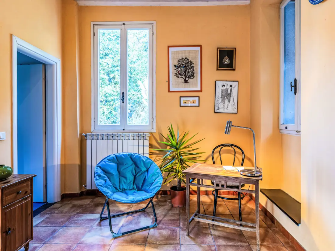 Résidence Borgo Olimpo