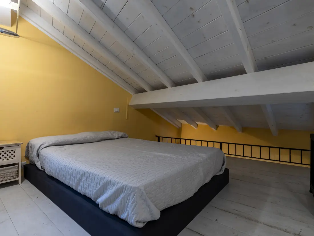 Résidence Borgo Olimpo
