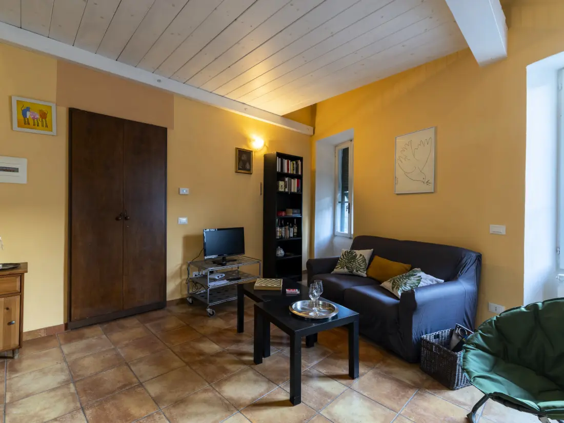 Résidence Borgo Olimpo