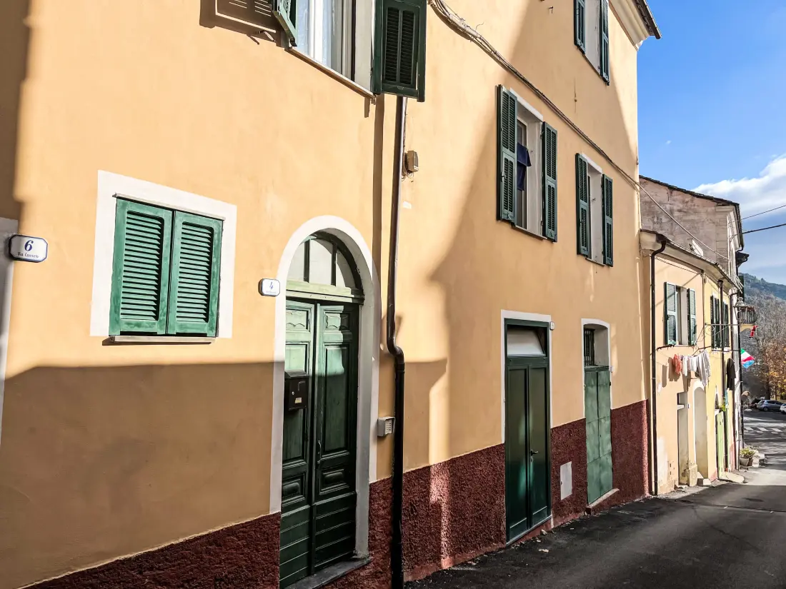 Résidence Borgo Olimpo