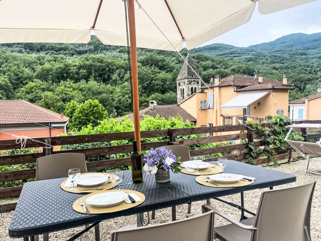 Résidence Borgo Olimpo