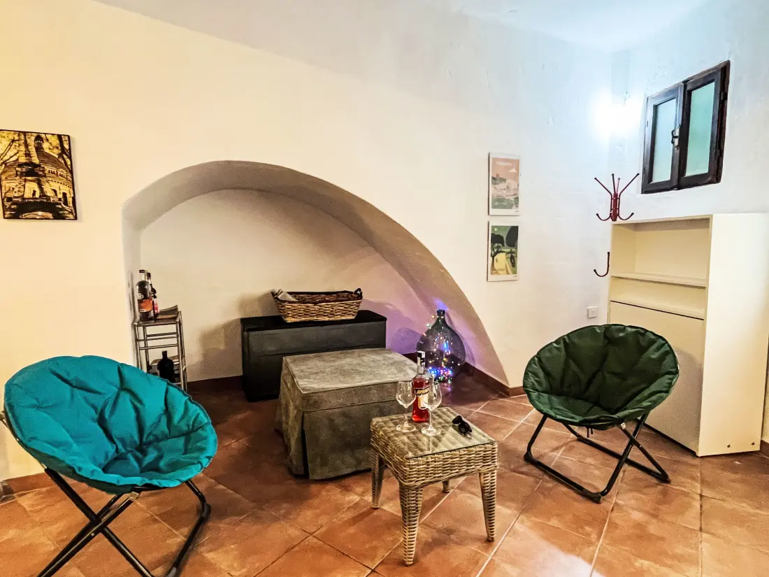 Résidence Borgo Olimpo
